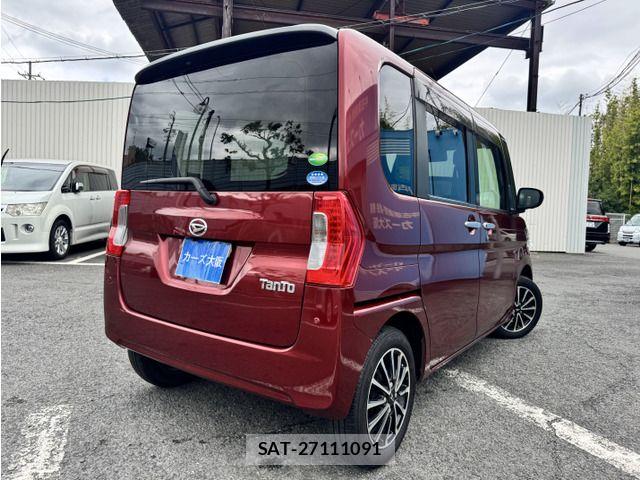 Daihatsu TANTO 2018-09 7061018-3