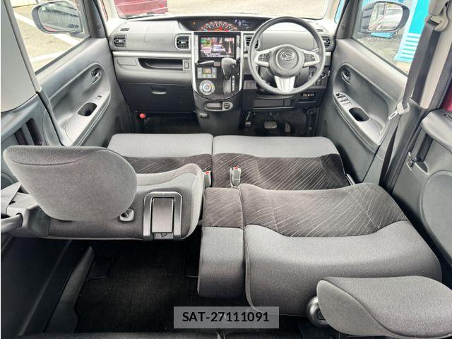Daihatsu TANTO 2018-09 7061018-5