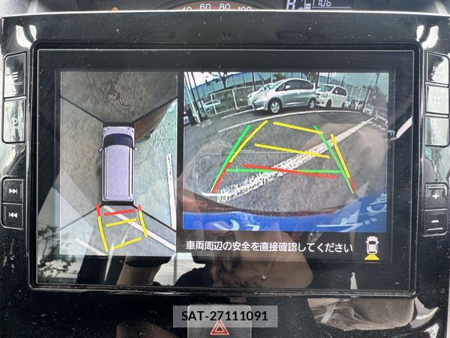 Daihatsu TANTO 2018-09 7061018-7
