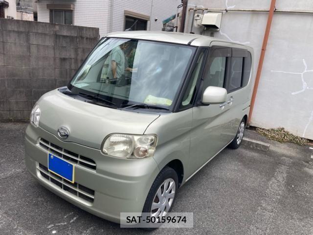 Daihatsu TANTO 2013-01 7225893-0