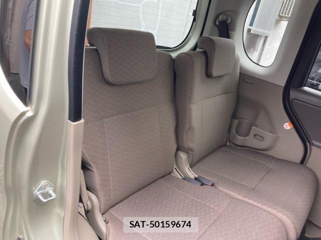 Daihatsu TANTO 2013-01 7225893-9