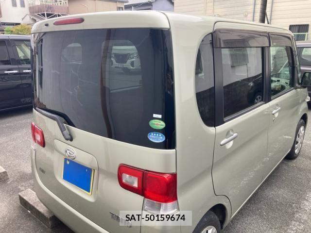 Daihatsu TANTO 2013-01 7225893-10