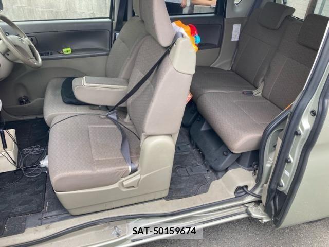 Daihatsu TANTO 2013-01 7225893-15