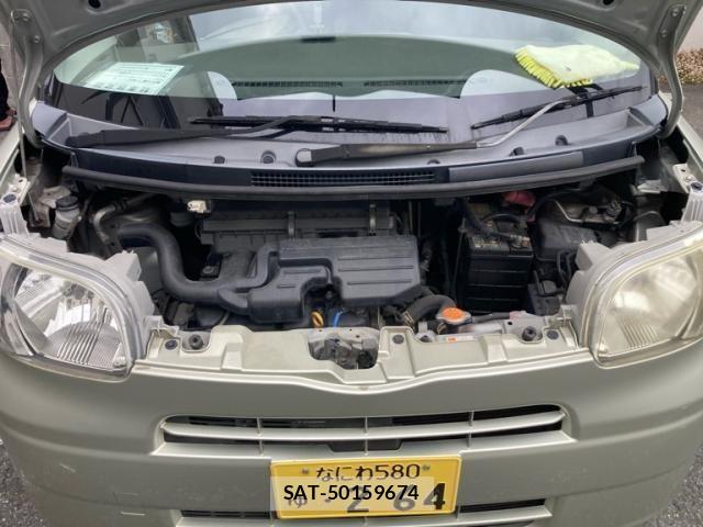 Daihatsu TANTO 2013-01 7225893-16