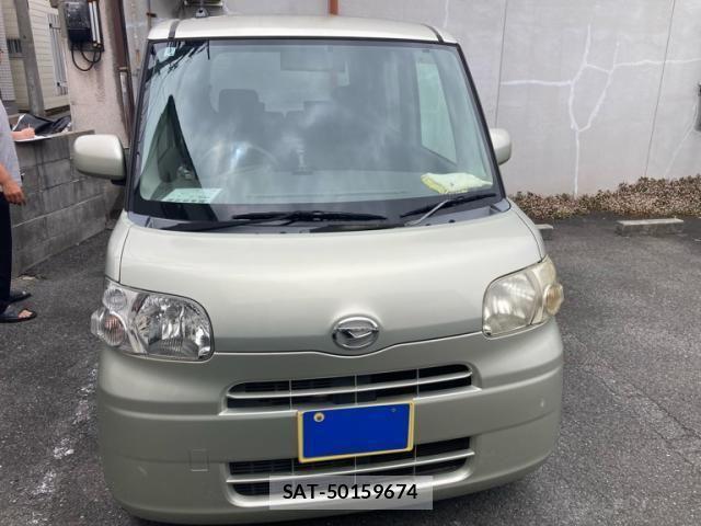 Daihatsu TANTO 2013-01 7225893-1