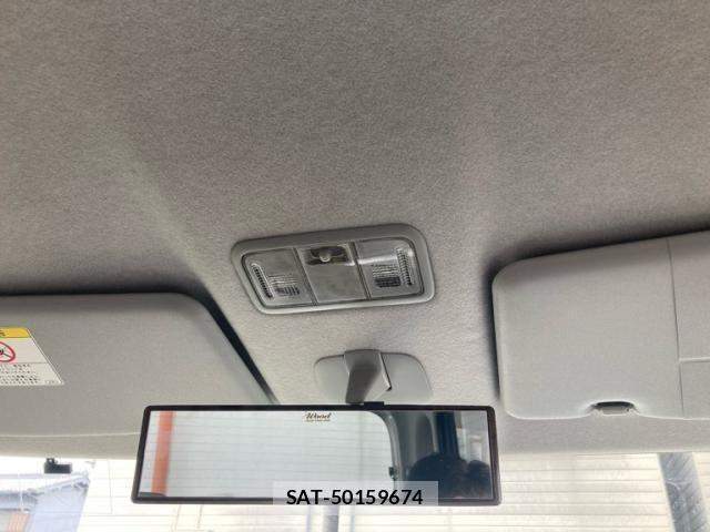Daihatsu TANTO 2013-01 7225893-21