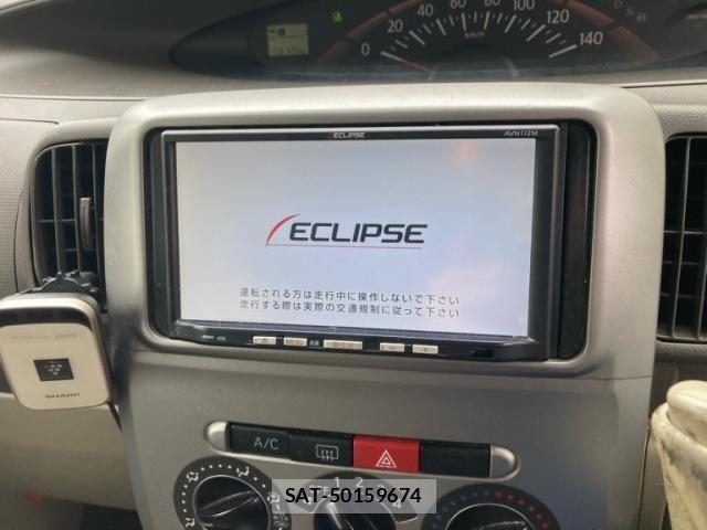 Daihatsu TANTO 2013-01 7225893-23