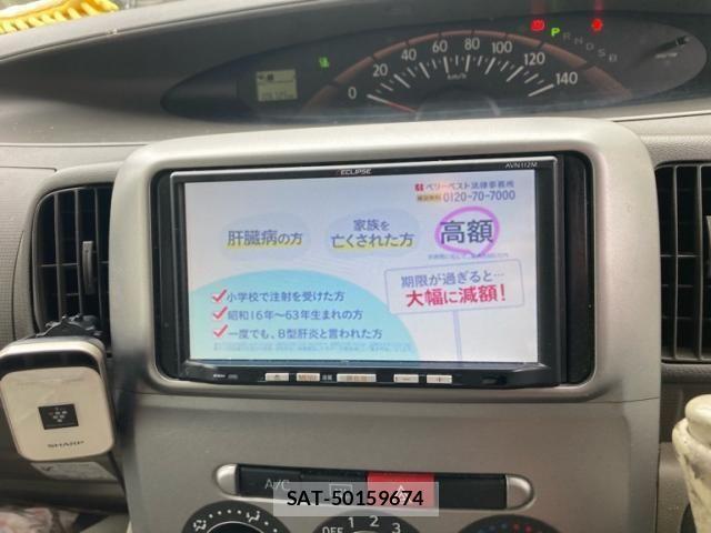 Daihatsu TANTO 2013-01 7225893-24