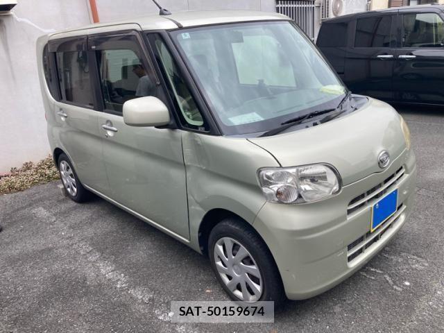 Daihatsu TANTO 2013-01 7225893-2