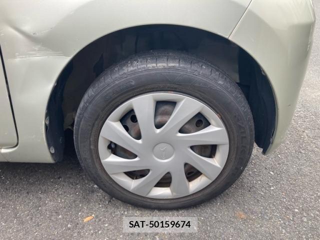 Daihatsu TANTO 2013-01 7225893-3