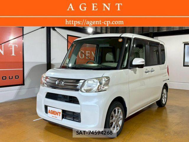 Daihatsu TANTO 2014-01 7225901-0
