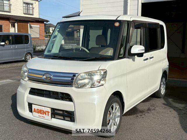 Daihatsu TANTO 2014-01 7225901-10