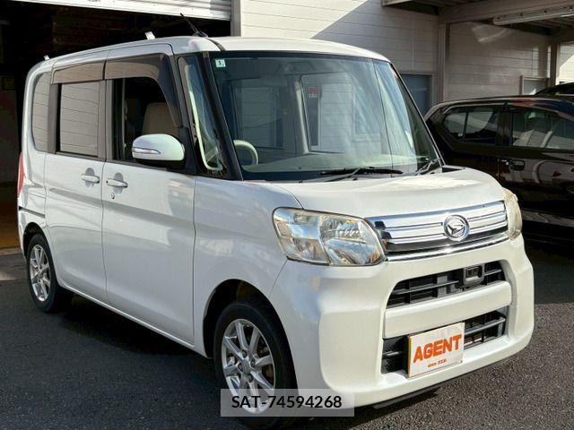 Daihatsu TANTO 2014-01 7225901-11