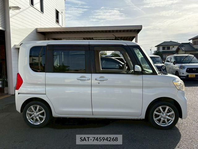 Daihatsu TANTO 2014-01 7225901-12
