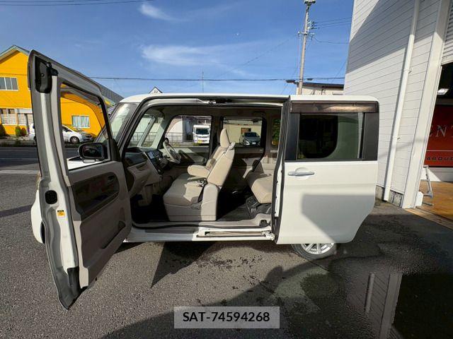 Daihatsu TANTO 2014-01 7225901-15
