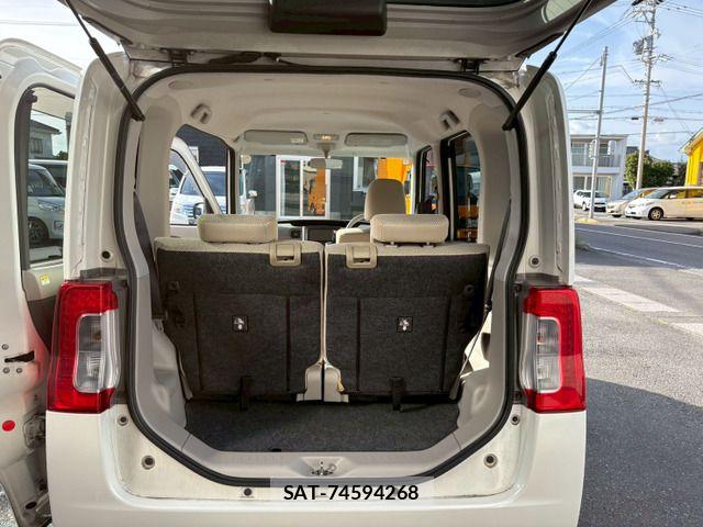 Daihatsu TANTO 2014-01 7225901-16