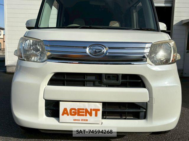 Daihatsu TANTO 2014-01 7225901-18