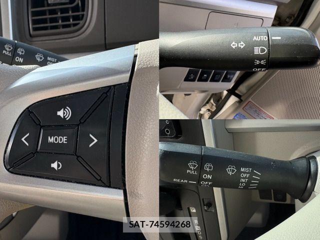 Daihatsu TANTO 2014-01 7225901-19