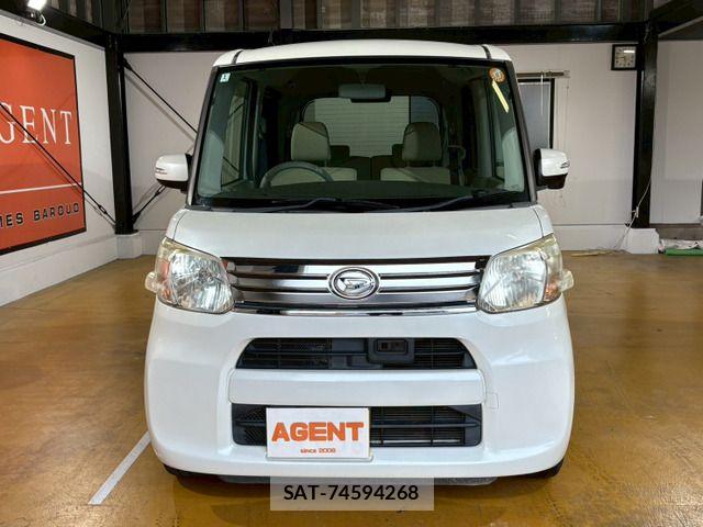 Daihatsu TANTO 2014-01 7225901-4