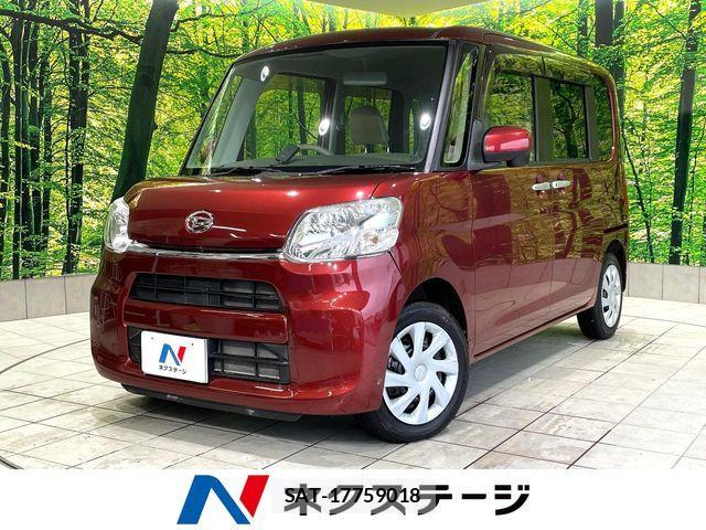 Daihatsu TANTO 2015-09 7225905-0