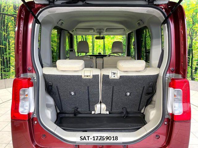 Daihatsu TANTO 2015-09 7225905-9