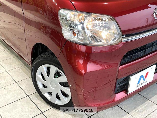 Daihatsu TANTO 2015-09 7225905-11
