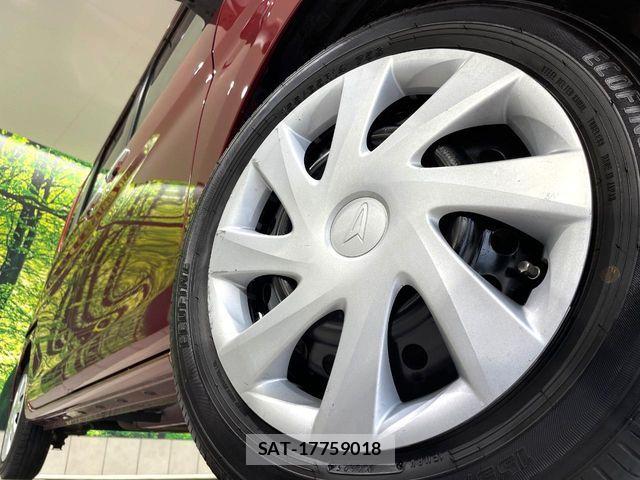 Daihatsu TANTO 2015-09 7225905-12