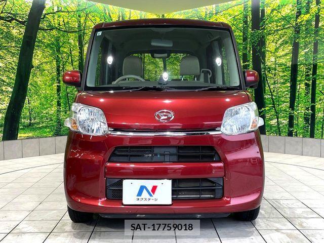 Daihatsu TANTO 2015-09 7225905-13