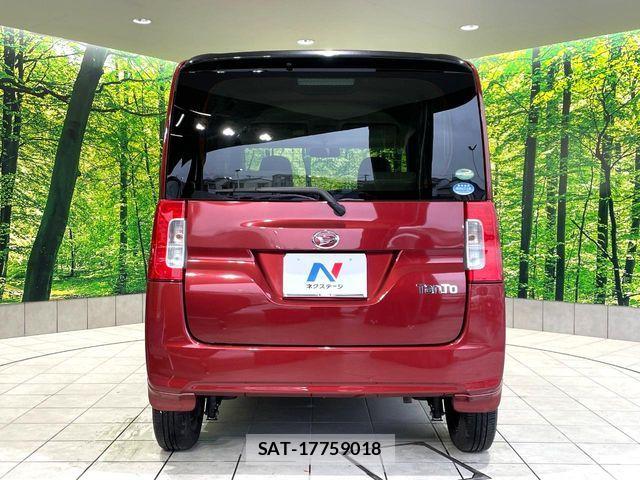 Daihatsu TANTO 2015-09 7225905-14