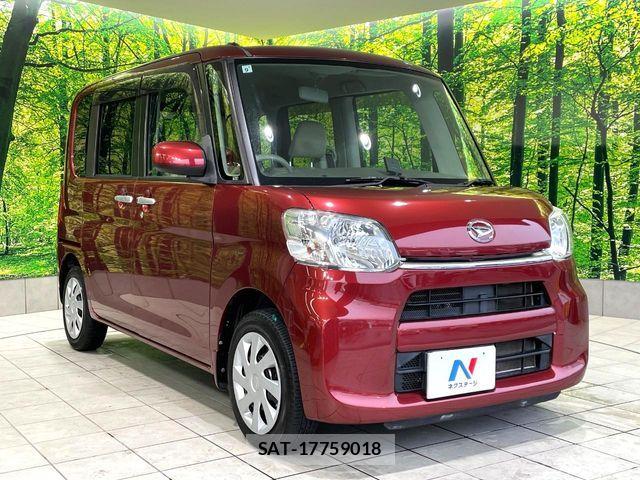 Daihatsu TANTO 2015-09 7225905-15