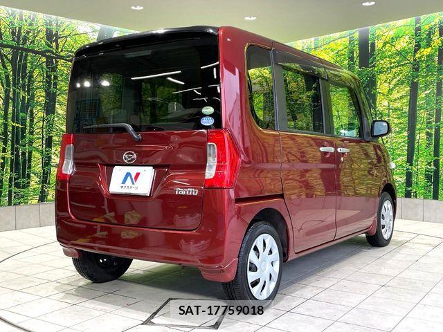 Daihatsu TANTO 2015-09 7225905-16