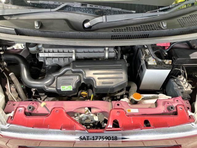 Daihatsu TANTO 2015-09 7225905-17