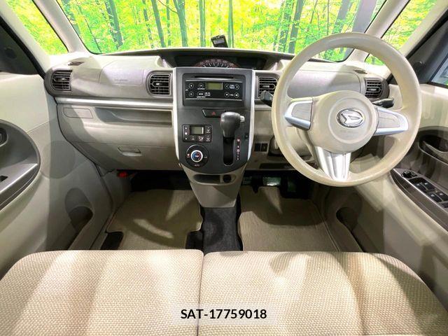 Daihatsu TANTO 2015-09 7225905-1