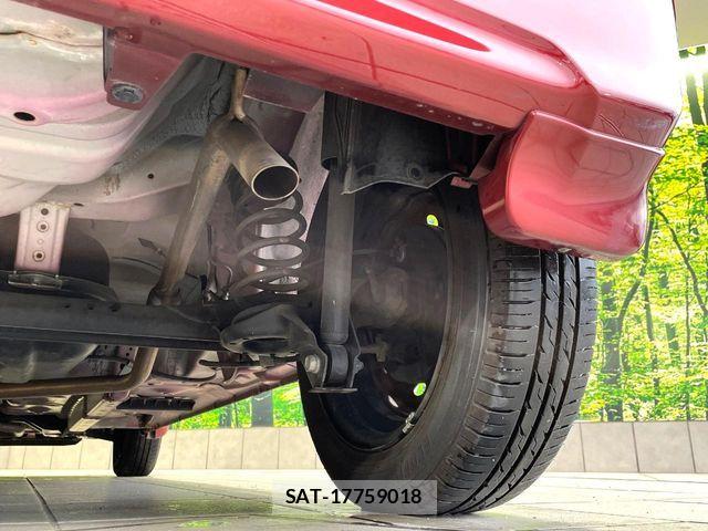 Daihatsu TANTO 2015-09 7225905-19