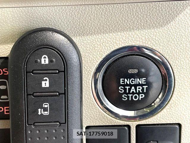 Daihatsu TANTO 2015-09 7225905-3