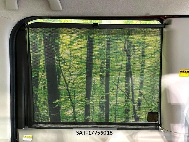 Daihatsu TANTO 2015-09 7225905-6