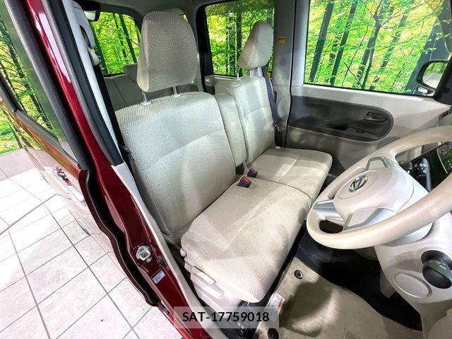 Daihatsu TANTO 2015-09 7225905-7