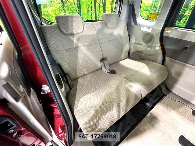 Daihatsu TANTO 2015-09 7225905-8