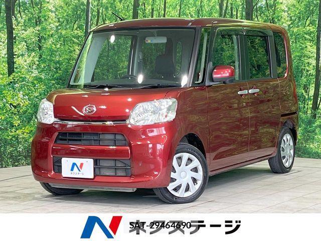 Daihatsu TANTO 2017-05 7225915-0