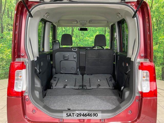 Daihatsu TANTO 2017-05 7225915-9