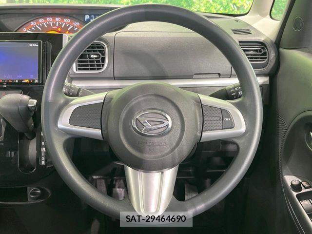 Daihatsu TANTO 2017-05 7225915-10