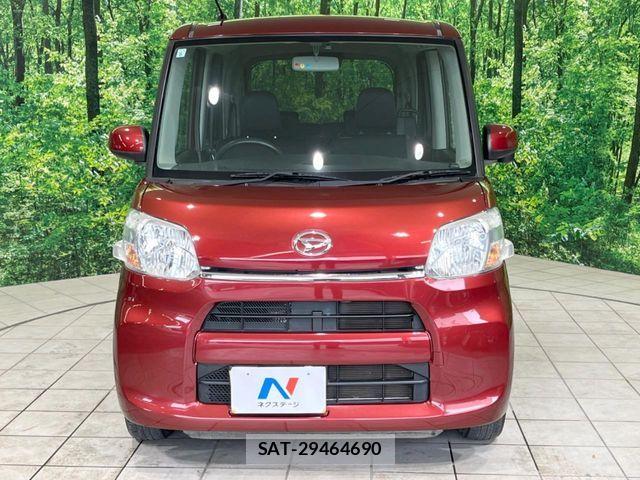 Daihatsu TANTO 2017-05 7225915-13