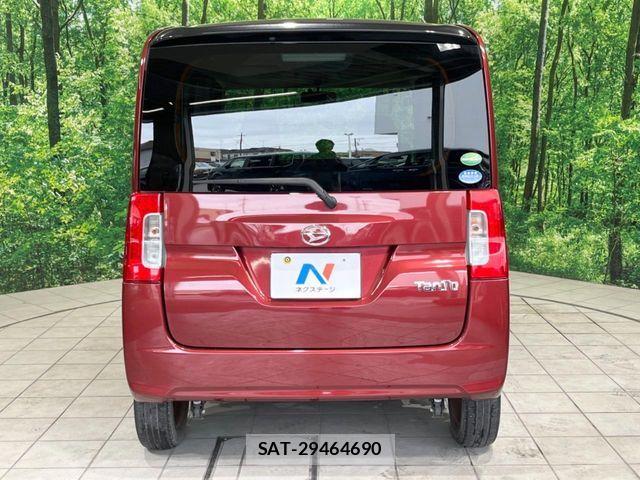 Daihatsu TANTO 2017-05 7225915-14