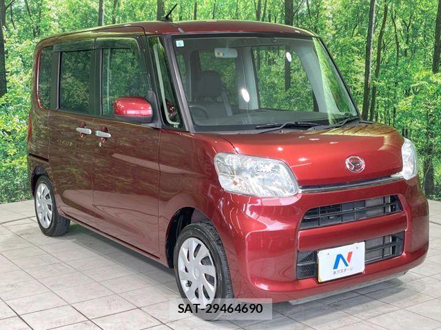 Daihatsu TANTO 2017-05 7225915-15
