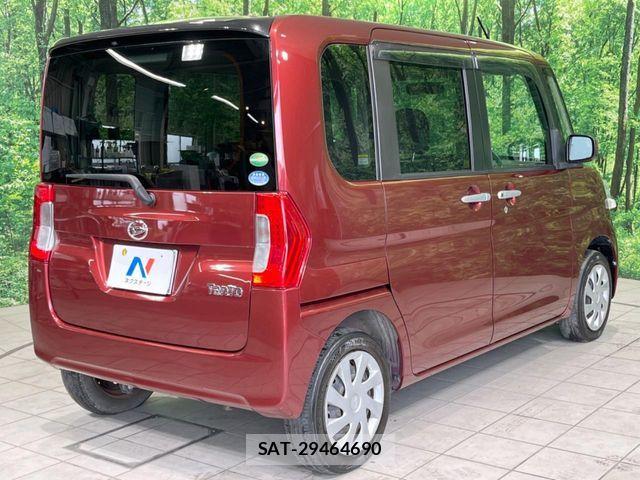 Daihatsu TANTO 2017-05 7225915-16