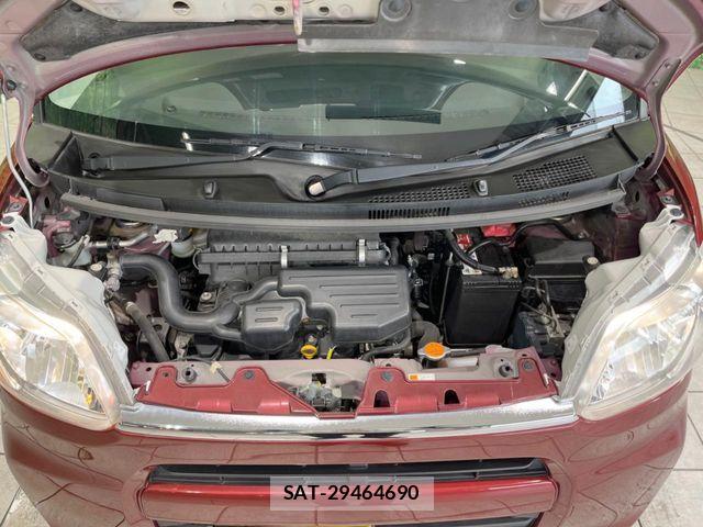 Daihatsu TANTO 2017-05 7225915-17