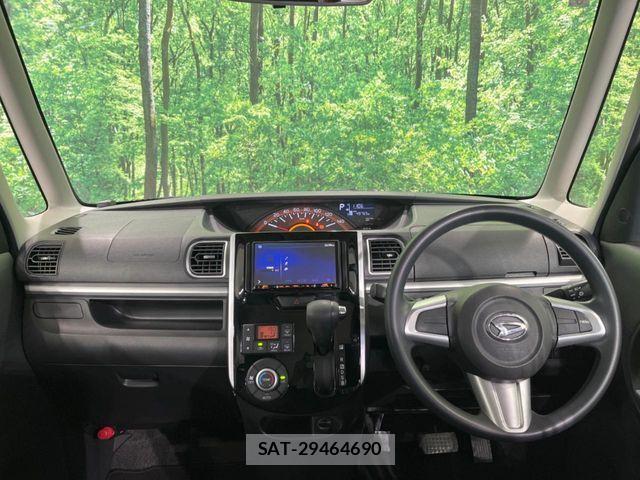 Daihatsu TANTO 2017-05 7225915-1