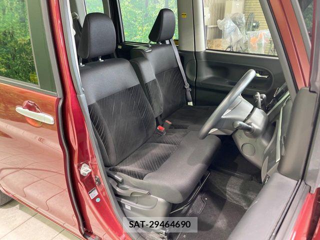 Daihatsu TANTO 2017-05 7225915-7