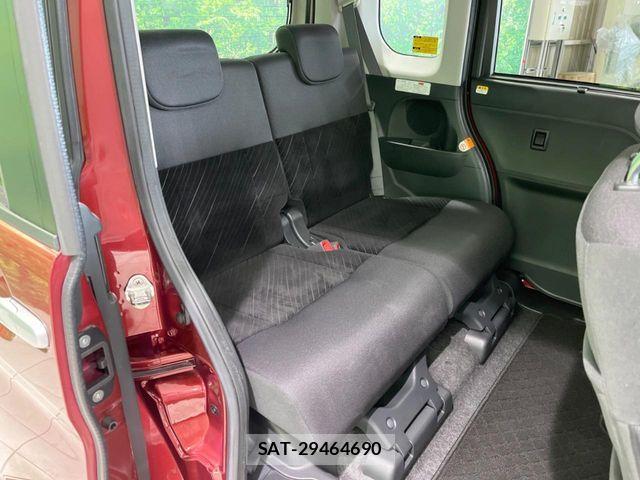 Daihatsu TANTO 2017-05 7225915-8