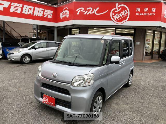 Daihatsu TANTO 2016-07 7225910-0
